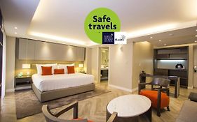 Isaaya Hotel Boutique By Wtc